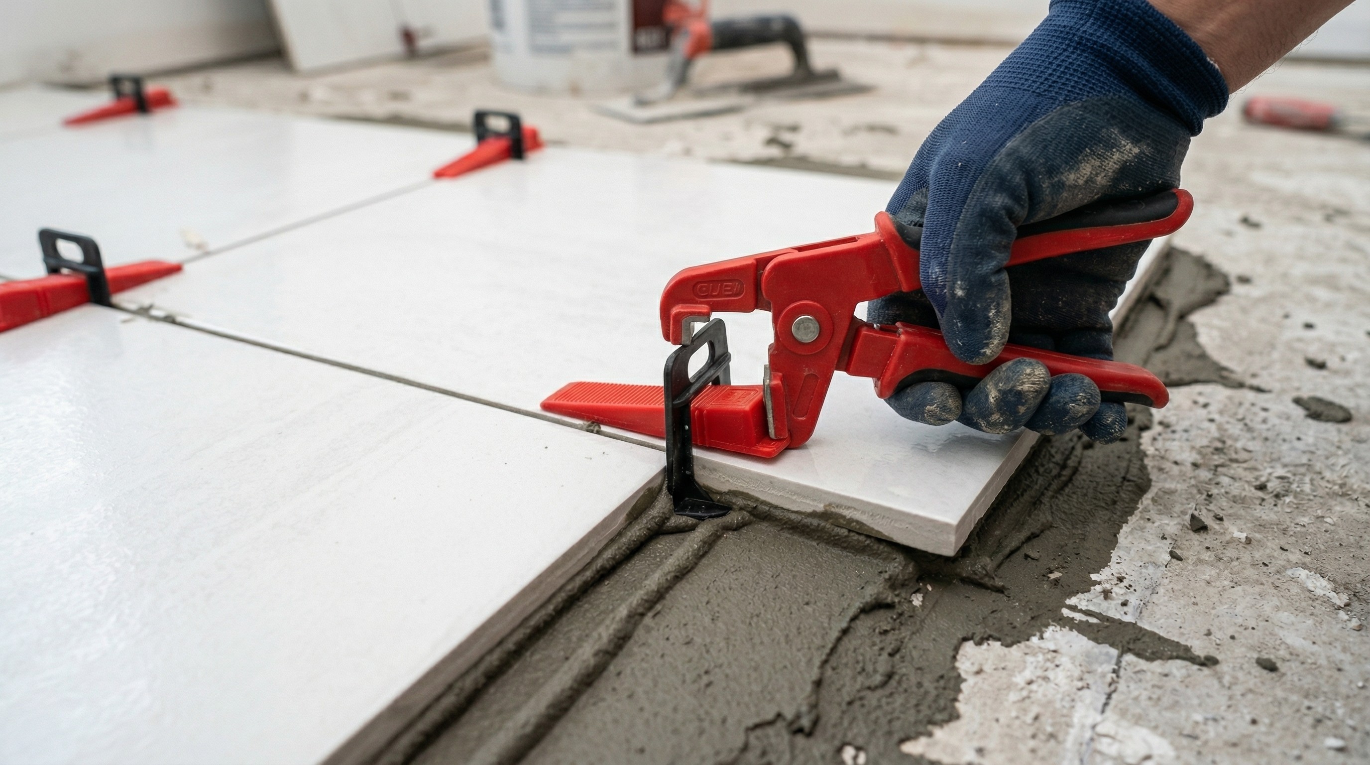 Ayhan Seckin Fliesenverlegung – Fliesenleger Schwegenheim